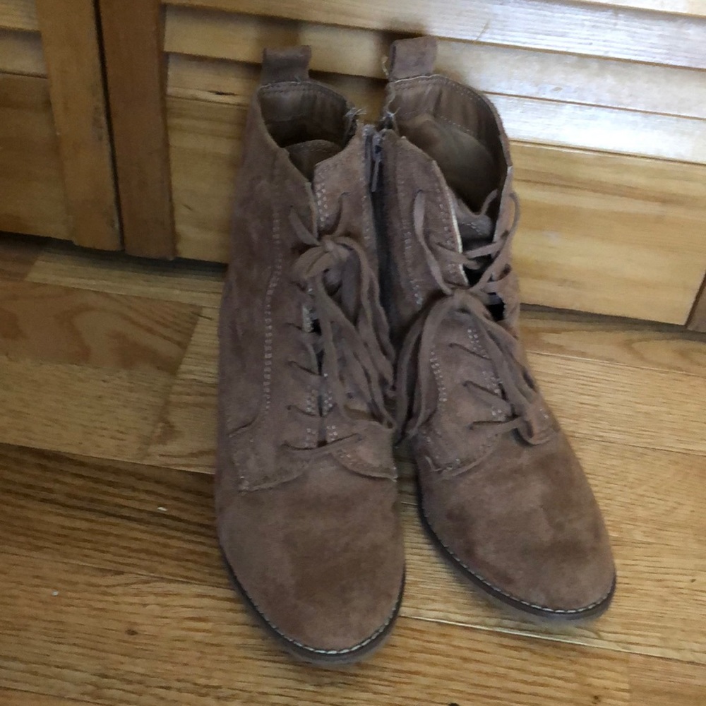 Wedges - Picture 2 of 4